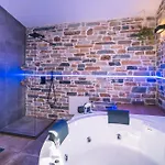 Semesterbostad Selo Luxury Alli Meria