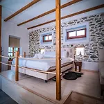 Semesterbostad Selo Luxury