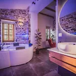 Selo Luxury Semesterbostad *