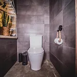 Semesterbostad Selo Luxury