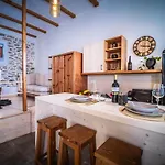 Selo Luxury Semesterbostad