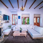 Semesterbostad Selo Luxury