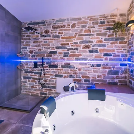 Case de vacanță Selo Luxury Alli Meria