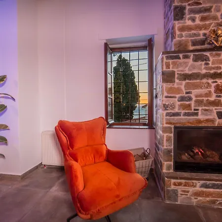 Case de vacanță Selo Luxury