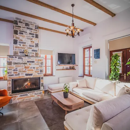 Case de vacanță Selo Luxury