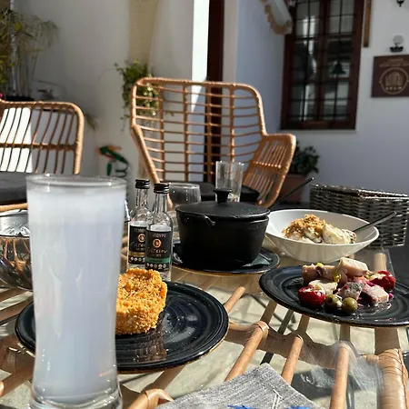 Selo Luxury Case de vacanță *