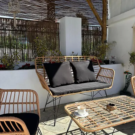 Selo Luxury Case de vacanță