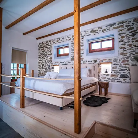 Case de vacanță Selo Luxury