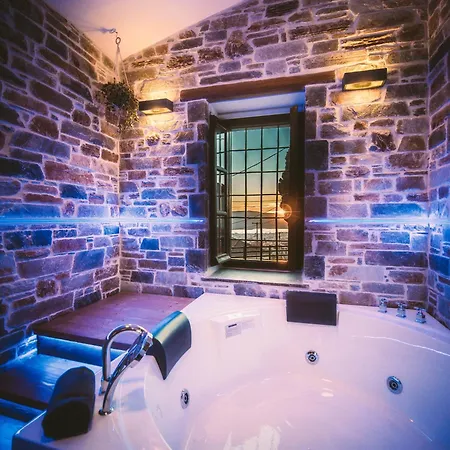 Case de vacanță Selo Luxury Alli Meria