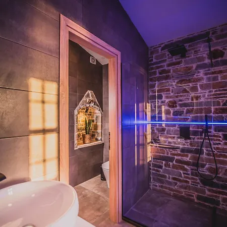 Selo Luxury Alli Meria