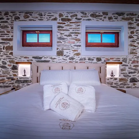 Selo Luxury Case de vacanță