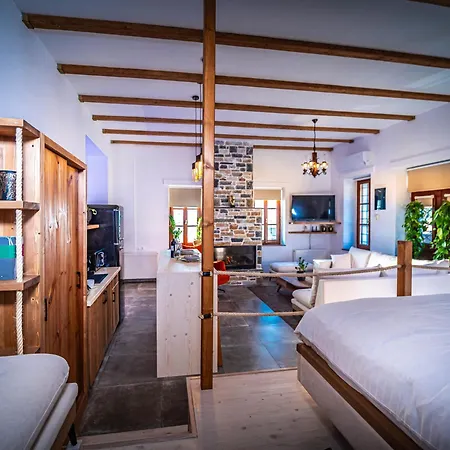 Selo Luxury *