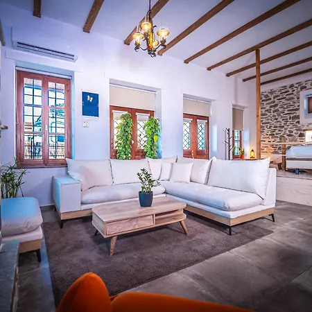 Casa vacanze Selo Luxury Alli Meria