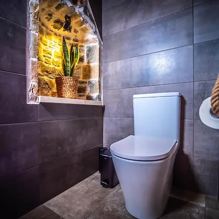 Selo Luxury Case de vacanță