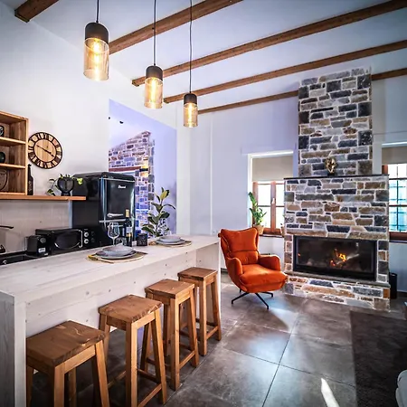 Case de vacanță Selo Luxury *