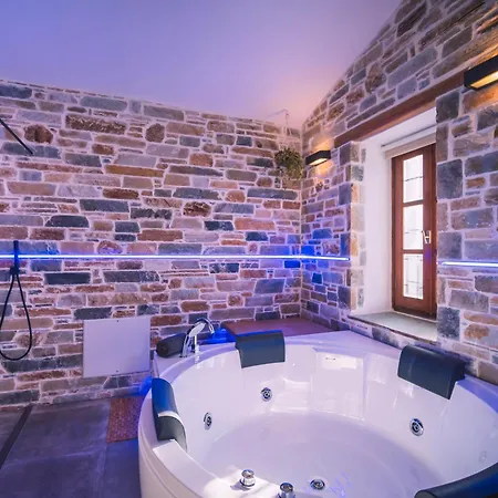 Selo Luxury Alli Meria